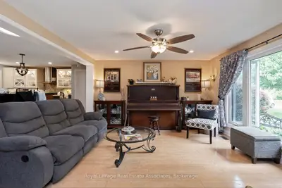 11 Tamarack Court, New Tecumseth, On L0g 1w0