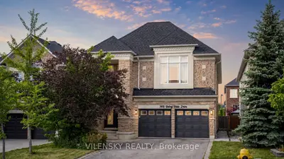 Detached in Vaughan