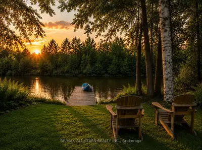 127 Pinecrest Road, Georgina, On L0e 1n0