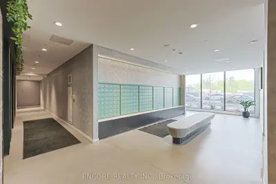 474 Caldari Road 1307, Vaughan, On L4k 0r5