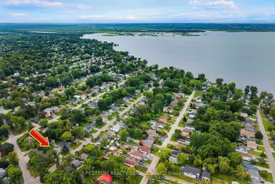 229 Pine Beach Drive, Georgina, On L4p 2v7