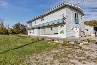 1354 Metro Road, Georgina, On L0e 1s0