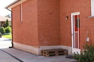 102 Blaine Court Basement, Vaughan, On L4l 7t8
