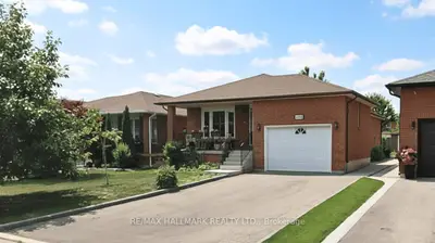 102 Blaine Court Basement, Vaughan, On L4l 7t8