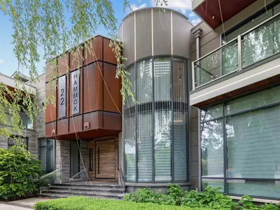 22 Hammok Crescent, Markham, On L3t 2w9