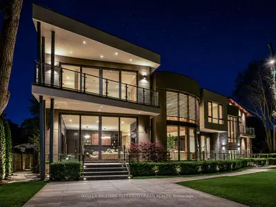 22 Hammok Crescent, Markham, On L3t 2w9