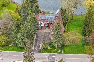 566 Sunset Beach Road, Richmond Hill, On L4e 3j8