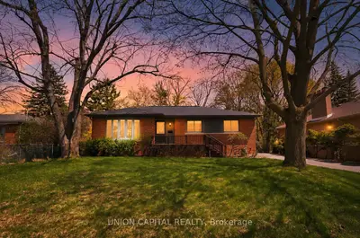 111 Libby Boulevard, Richmond Hill, On L4c 4v4