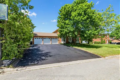 2114 Hughes Drive, Innisfil, On L0l 1r0
