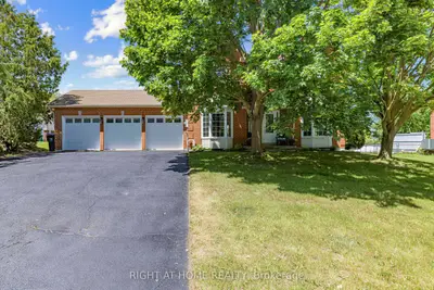 2114 Hughes Drive, Innisfil, On L0l 1r0