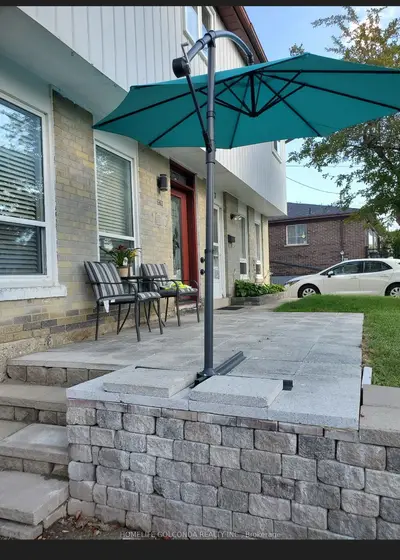 Semi-Detached in Newmarket