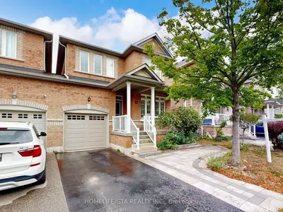Link in Markham