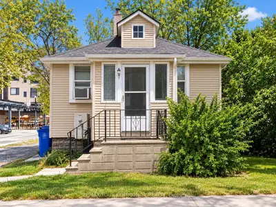 567 Granby Place, Newmarket, On L3y 2j6