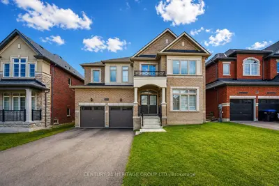 1466 Broderick Street, Innisfil, On L9s 0p4