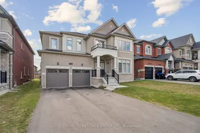 1466 Broderick Street, Innisfil, On L9s 0p4