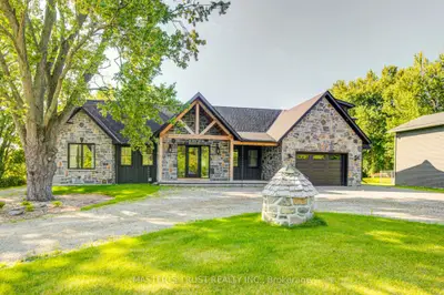 1109 2nd Line, Innisfil, On L0l 1k0