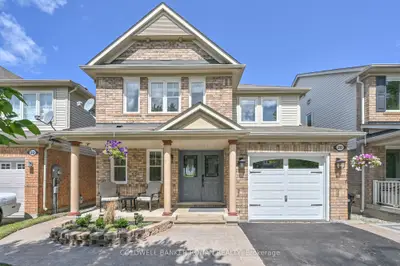 20 John W Taylor Avenue, New Tecumseth, On L9r 0b3