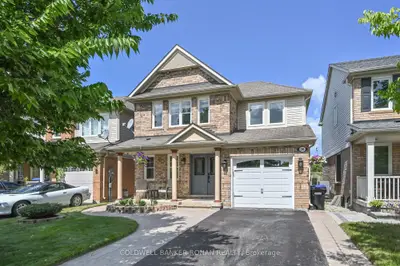 20 John W Taylor Avenue, New Tecumseth, On L9r 0b3