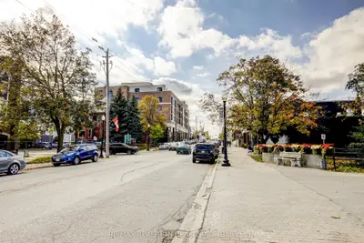 6244 Main Street Rear Street 201, Whitchurch-stouffville, On L4a 1e2