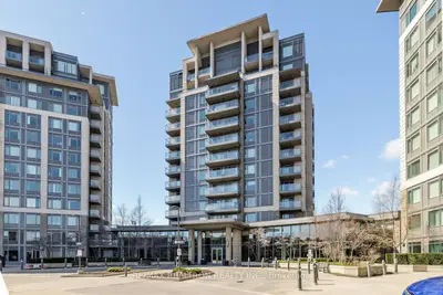 253 South Park Road Ph# 2, Markham, On L3t 0b4