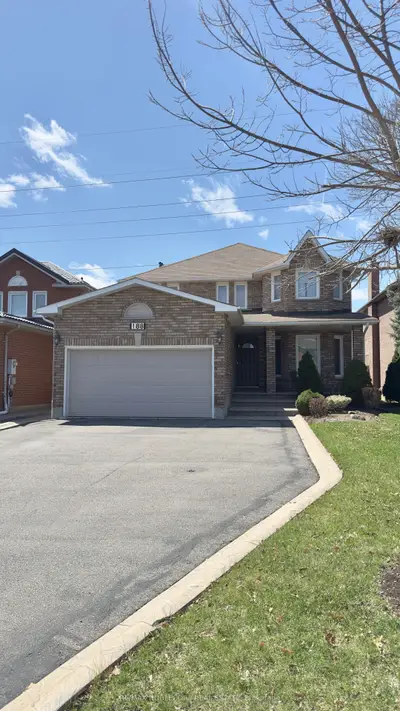 188 View North Court Bsmt, Vaughan, On L4l 8s3