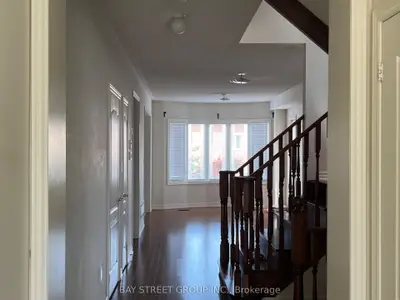 5 Charles Vogel Drive, Markham, On L6c 0v9