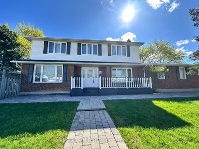 Detached in Markham