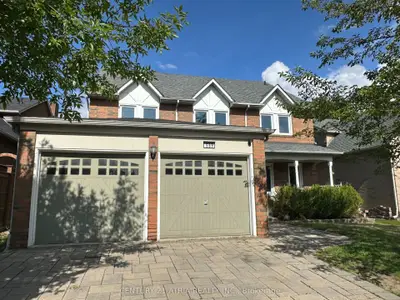 589 Village Parkway, Markham, On L3r 6c1