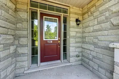 291 Kirkham Drive, Markham, On L3s 0e9