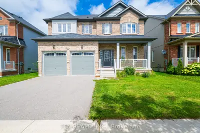 24 Don Hadden Crescent, Brock, On L0c 1h0