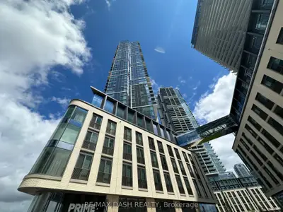 1000 Portage Parway 4606, Vaughan, On L4k 0l1