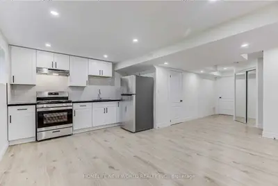 24 Seedling Crescent Basement, Whitchurch-stouffville, On L4a 4v5