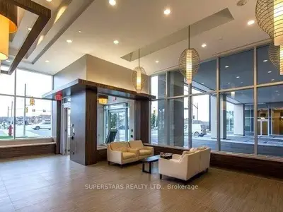 8763 Bayview Avenue 223, Richmond Hill, On L4b 3v1