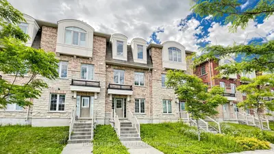 10981 Woodbine Avenue, Markham, On L6c 0x4