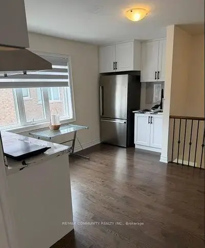 337 William Forster Road, Markham, On L6b 0r1