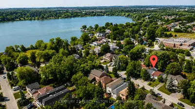 46 Fergus Avenue, Richmond Hill, On L4e 3c2