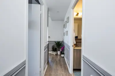 950 Portage Parkway 3912, Vaughan, On L4k 0j7
