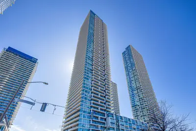 950 Portage Parkway 3912, Vaughan, On L4k 0j7