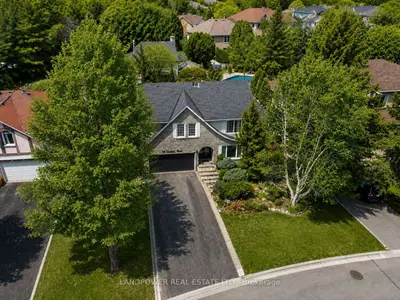 14 Carlton Road, Markham, On L3r 1z2