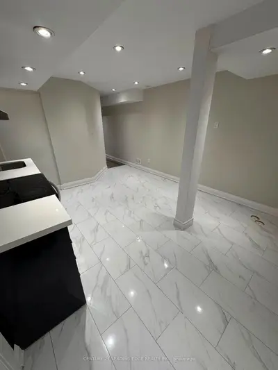 30 Prebble Drive Basement, Markham, On L6e 0m9