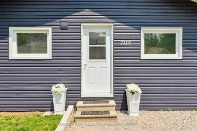1118 Stoney Point Road, Innisfil, On L0l 1w0