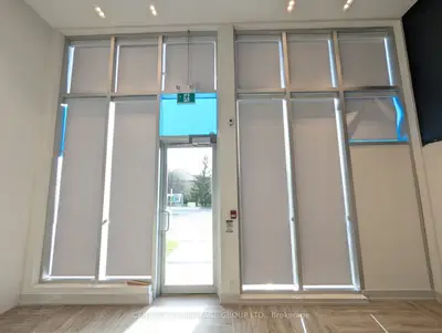 8763 Bayview Avenue 123 & 125, Richmond Hill, On L4b 3v1