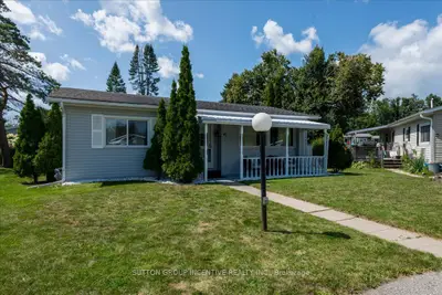 47 Main Street, Innisfil, On L9s 1n1