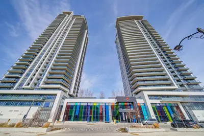 12 Gandhi Lane 1101, Markham, On L3t 0g8