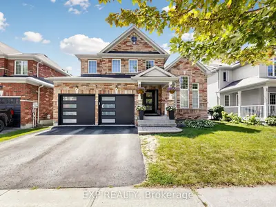 9 Carness Crescent, Georgina, On L4p 0b6