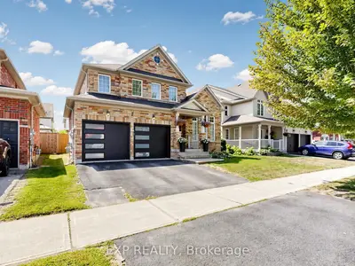 9 Carness Crescent, Georgina, On L4p 0b6
