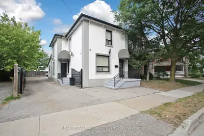 7924 Kipling Avenue, Vaughan, On L4l 1z5