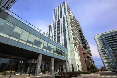 38 Honeycrisp Crescent 701, Vaughan, On L4k 5c3