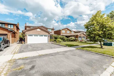 70 Gardner Place #bsmt, Vaughan, On L6a 1c2