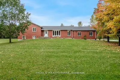 1650 7th Line, Innisfil, On L9s 4h3